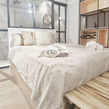 SUITEUMBRIA, diseño y relax en la playa! Punta Umbría Exterior foto