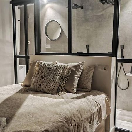 SUITEUMBRIA, diseño y relax en la playa! Punta Umbría Exterior foto