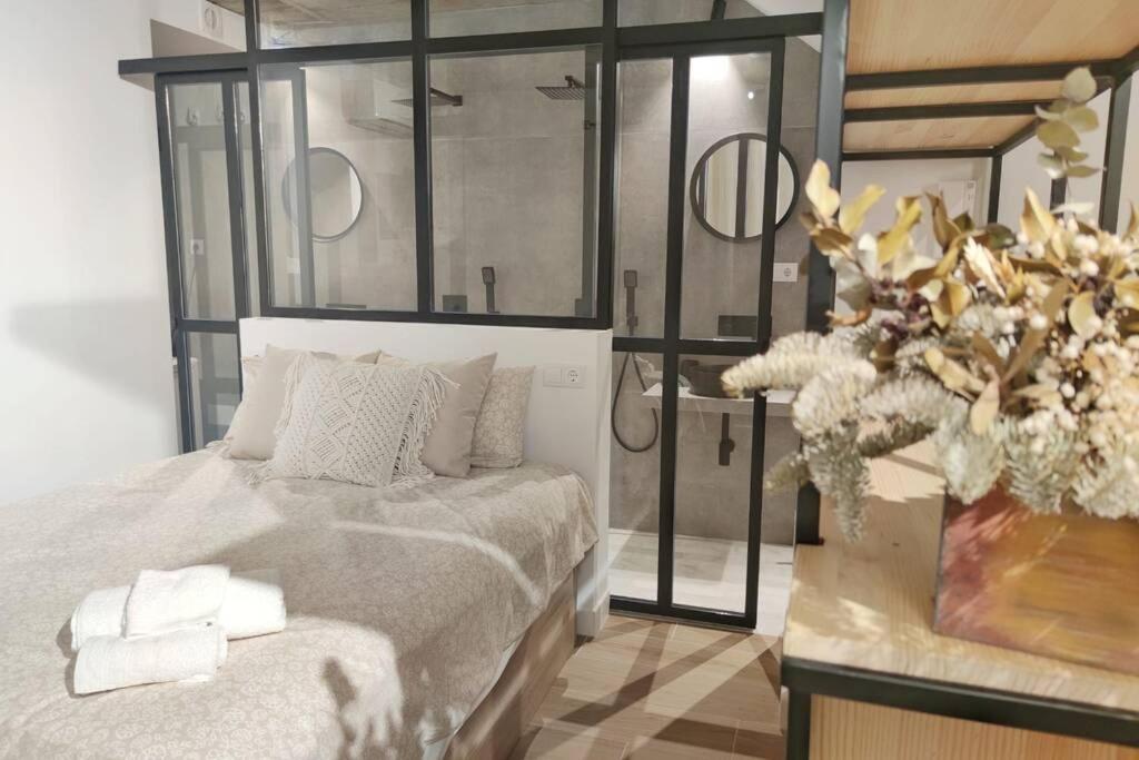 SUITEUMBRIA, diseño y relax en la playa! Punta Umbría Exterior foto