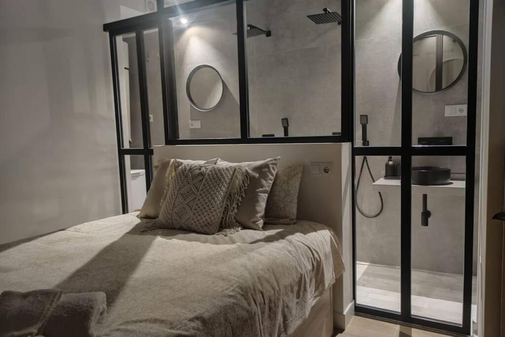 SUITEUMBRIA, diseño y relax en la playa! Punta Umbría Exterior foto