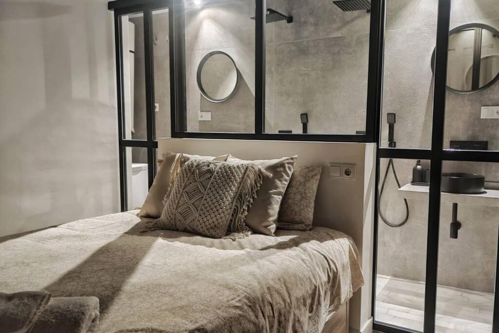 SUITEUMBRIA, diseño y relax en la playa! Punta Umbría Exterior foto